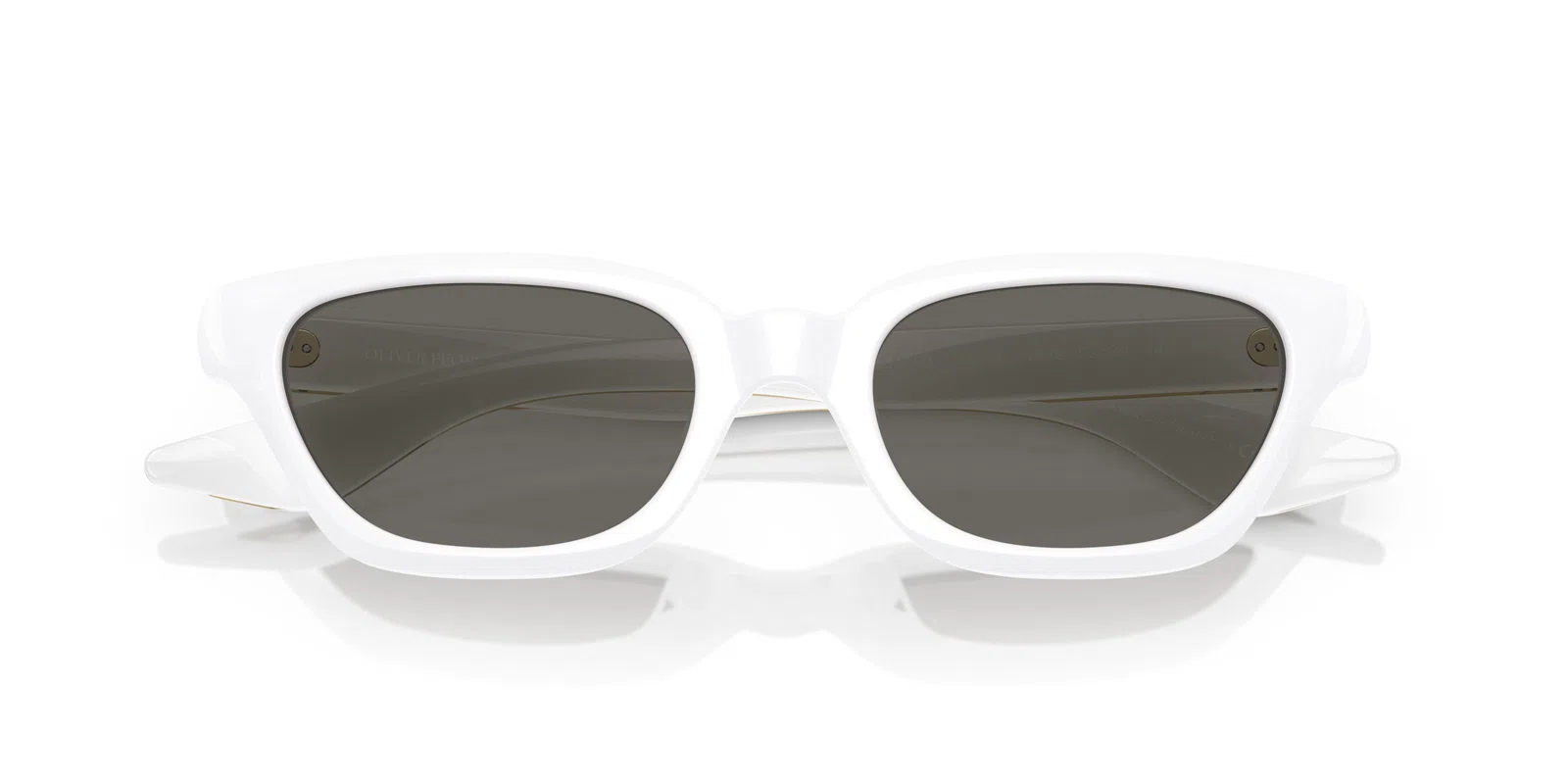 Oliver Peoples 1983c 5512SU Sunglasses - view 24